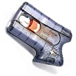 Kimber Pepperblaster 2 Grey