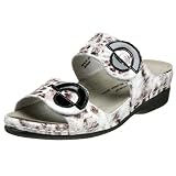 Helle Comfort Womens Trinidad Slide