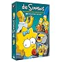 Die Simpsons - Die komplette Season 8 (Collector's Edition, 4 DVDs)