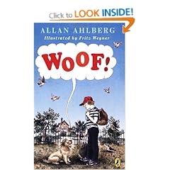 Woof! (Puffin)