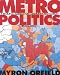 Metropolitics: A Regional Agenda for Community and Stability