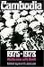 Book Cambodia, 1975-1978