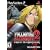 Fullmetal Alchemist 2 Curse of the Crimson Elixir