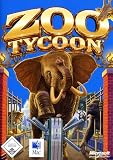 Zoo Tycoon (MAC)