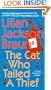 The Cat Who Tailed A Thief (Turtleback School & Library Binding Edition) (Cat Who... (Sagebrush))