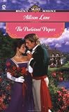 The Purloined Papers (Signet Regency Romance)