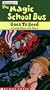 Magic School Bus - Goes to Seed [VHS]