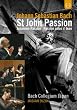 Passion Selon Saint-Jean