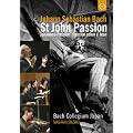 Passion Selon Saint-Jean