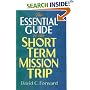 The Essential Guide to the Short Term Mission Trip