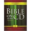Bible On Audio CD Volume 17: I&II Peter/I,II&III John, Jude New Testament