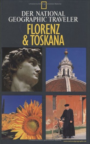 City Travel Guides Discounted  Livres : Florenz und Toskana.