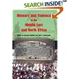 Memory And Violence in the Middle East And North Africa by Ussama Makdisi and Paul A. Silverstein