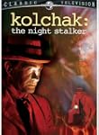 Kolchak: The Night Stalker (3DVD)