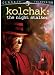 DVD : Kolchak - The Night Stalker