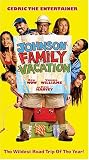Johnson Family Vacation