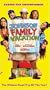 Johnson Family Vacation [VHS]