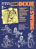 Music Minus One Piano: From Dixie to Swing