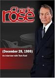 Charlie Rose with Tom Ford (December 28, 1999)