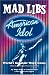 American Idol Mad Libs