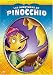 Search : Aventuras de Pinocchio