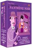 La Panth�re Rose - Coffret Digipack Collector 6 DVD
