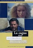 Liza (La Cagna) (Love to Eternity) [ NON-USA FORMAT, PAL, Reg.0 Import - Italy ]