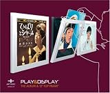 Art Vinyl Play & Display Mount
