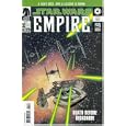 Star Wars Empire #11 : The Short, Happy Life of Roons Sewell (Dark Horse Comics) by Paul Chadwick and Tomas Giorello