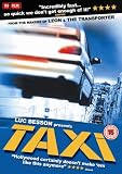 Taxi [1998]