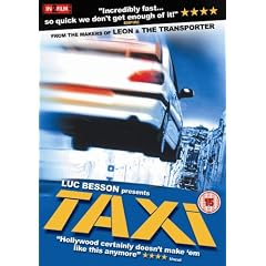 Taxi [1998]