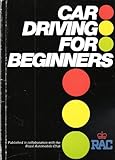Car driving for beginners