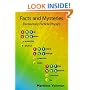 Facts and Mysteries in Elementary Particle Physics