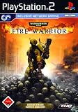 Eigenschaften THQ Entertainment  / Warhammer 40000 - Fire Warrior