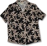 Typhoon Ladies Hawaiian Aloha Shirt