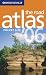 Book Rand McNally 2006 pocket Road Atlas: U.S., Canada, Mexico