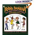 Anna Banana: 101 Jump Rope Rhymes