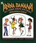 Anna Banana 101 Jump