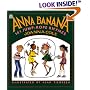 Anna Banana: 101 Jump Rope Rhymes