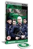 Ultimate Force - Series 1 - Episodes 1 To 3 (UMD)   [2003]