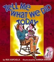 Tell Me What We Did Today
