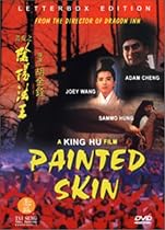 Painted Skin