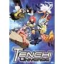 Tenchi Universe - Volume 4 - Time and Space Adventures