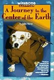 Journey to the Center of the Earth