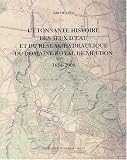 L'�tonnante histoire des jeux d'eau et du r�seau hydraulique du domaine royal de Meudon 1654-2000