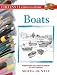 Boats: Everything You Need to Know to Get Started (Collins Learn to Draw)