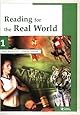 Reading for the Real World 1 (advanced-level diverse non-fiction readings)