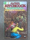 Alfred Hitchcock and the Three Investigators in the mystery of the green ghost