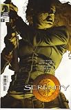 cover of Serenity #2 of 3