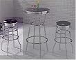 Bar Stool By Acme Furniture